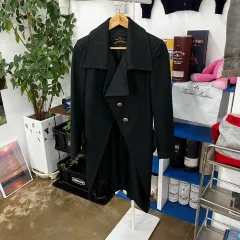 2025年最新】Vivienne Westwood レディース ロングコートの人気
