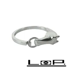 エルメス □新同□磨き済□ ギャロップ バングル ブレスレット