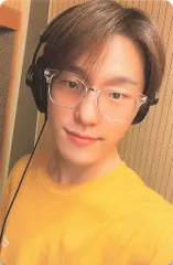 SEVENTEEN Semicolon DINO トレーディングカード