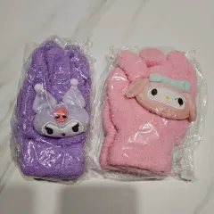 2025年最新】マイメロ手袋の人気アイテム - メルカリ