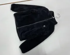 ブラックヤク 110 フリース キッズ