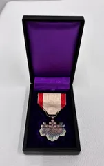 2025年最新】勲八等 勲章の人気アイテム - メルカリ