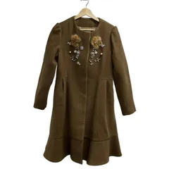 2025年最新】chesty コートの人気アイテム - メルカリ