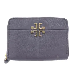 TORYBURCH トリーバーチ コインケース  レザー    パープル レディース / 240001175516