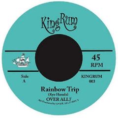 平井堅「KH Re-Mixed Up・Move」12