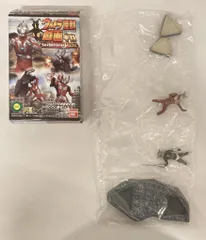 2025年最新】ウルトラ怪獣戯画 レオの人気アイテム - メルカリ