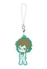 【中古】ストラップ(キャラクター) 二階堂大和 「アイドリッシュセブン ラバーマスコットコレクション～Vol.4～」
