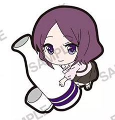 [중고] 스트랩 (캐릭터) 토야마 린 [NEW GAME! 피타 코레 러버 스트랩]