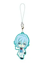 【中古】ストラップ(キャラクター) 四葉環 「アイドリッシュセブン ラバーマスコットコレクション～Vol.4～」