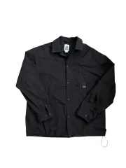 シエラデザイン(Sierra Designs) リップストップ コーチジャケット