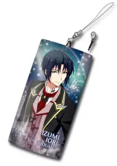 【中古】ストラップ(キャラクター) 和泉一織 クッションストラップ 第3弾 「アイドリッシュセブン」