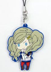 高巻杏 第五人格×ペルソナ 缶バッジ カード ペルソナ5 P5R パンサー