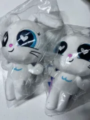 2025年最新】NEWJeans ぬいぐるみ パワパフの人気アイテム - メルカリ