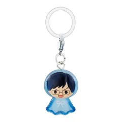 【中古】ストラップ 飯田天哉 「僕のヒーローアカデミア めじるしアクセサリー2」