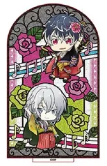 【中古】アクリルスタンド・アクリルパネル Re：vale きゃらみゅ(第3弾 ver) ビッグアクリルスタンド 「アイドリッシュセブン」
