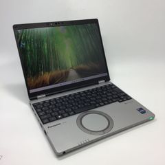 Panasonic レッツノート CF-SR3KD9FC - メルカリ