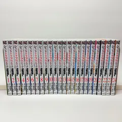 ｼｬﾝｸﾞﾘﾗﾌﾛﾝﾃｨｱ　既刊全巻セット　1-24