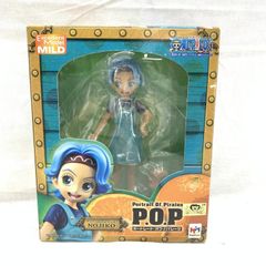 Portrait.Of.Pirates P.O.P ナミ ノジコ セット CB - メルカリ