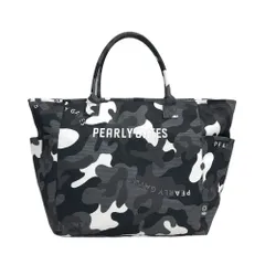 2025年最新】パーリーゲイツ pearly gates ロッカーバッグの人気