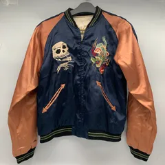 2025年最新】Talor Toyo メンズ スカジャンの人気アイテム - メルカリ