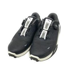 PUMA ゴルフシューズ SHUTTLE NITRO - メルカリ