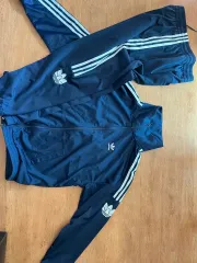 アディダス ジャージ 上L 下m