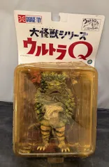 2025年最新】X-PLUS ガラモン 緑の人気アイテム - メルカリ