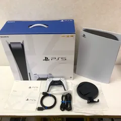 PlayStation 5(CFI-1200A01) SONYプレイステーション5 ※動作確認済み smghps5092232