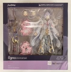 MAXFACTORY figma Fate/Grand Order - 절대 마수 전선 바빌로니아- 마린 479