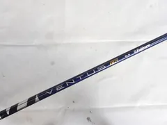 ベンタスブルー 6X キャロウェイスリーブ 3W用