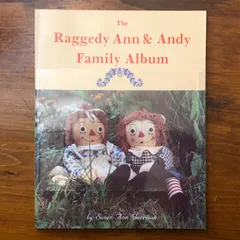 最終値下ビンテージラガディアン&アンディハンドメイドマルチカバー182