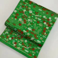 2025年最新】宝尽くし 袋帯の人気アイテム - メルカリ