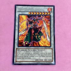 遊戯王 紅蓮の王者 ザ・クリムゾン・キング ウルトラ - メルカリ
