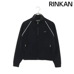 2025年最新】MIU MIU メンズ ジャンパー・ブルゾンの人気アイテム