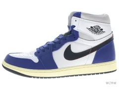 【US10】 AIR JORDAN 1 RETRO HIGH OG DZ5485-100 【新古品】
