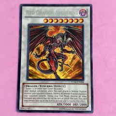 遊戯王英語マジック・テンペスタースーパーレア - メルカリ