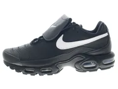 【W US11】 NIKE W AIR MAX PLUS TIEMPO HF0074-001 【新古品】