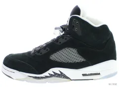 【US11】 AIR JORDAN 5 RETRO Oreo 136027-035 【新古品】