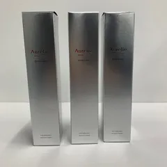 G1265 Aurelie. オレリー リンクルリペア ブーストローション <化粧水> 100ml 計3点セット