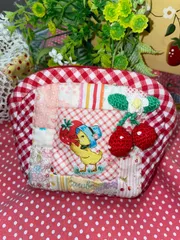 2025年最新】松山敦子 ポーチの人気アイテム - メルカリ