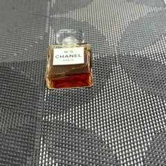 シャネル　No.5 ミニ香水　パルファム