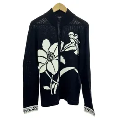 2025年最新】レオナール カーディガンの人気アイテム - メルカリ