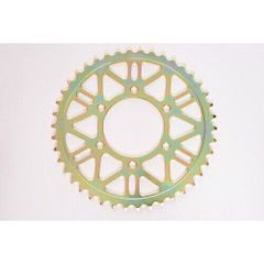 ☆【ヴィンテージ】サンツアー 43T BMX チェーンリング 110 BCD - メルカリ