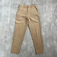 2025年最新】ISSEY MIYAKE カラー：ベージュ系 スラックスの人気