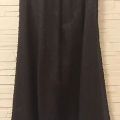 M29 キャサリンコテージ　Catherine Cottage　ブラックのドットワンピース　発表会　ハロウィン　パーティ