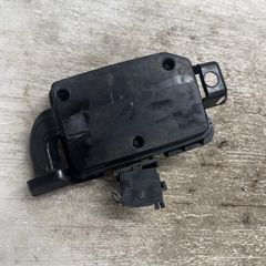 ウェイク LA700S バックドアアウターハンドル 純正バックカメラ付き