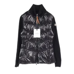MONCLER モンクレール CARDIGAN ダウンジャケットのサムネイル