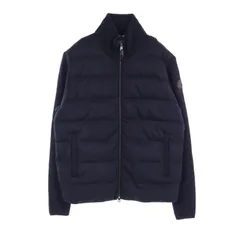 MONCLER モンクレール CARDIGAN ダウンジャケット