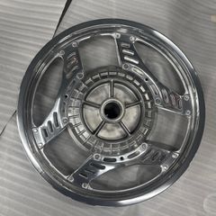 CBX400F2型純正フロントホイール 製造84年10月 美品 - メルカリ