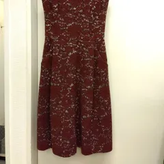 M29　エムプルミエブラック　M-premierBLACK　ワンピース　総レース　結婚式　会食